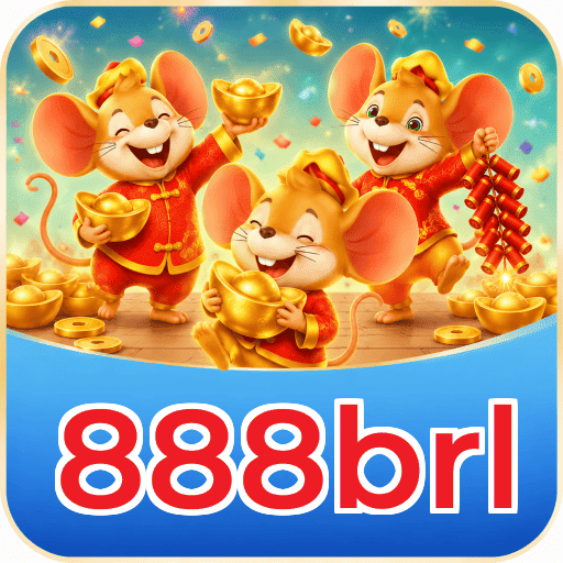 888brl Segurança Logo 3