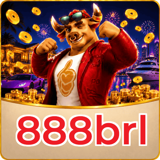 888brl Instalar Logo 3
