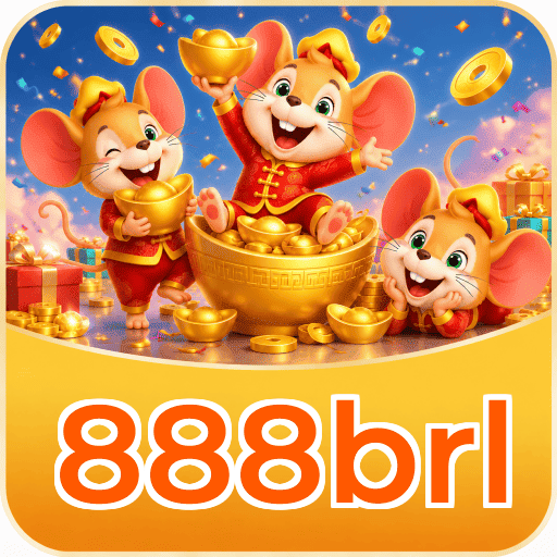 888brl Logo 2