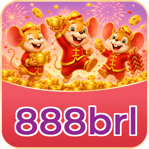 888brl Segurança Logo 3