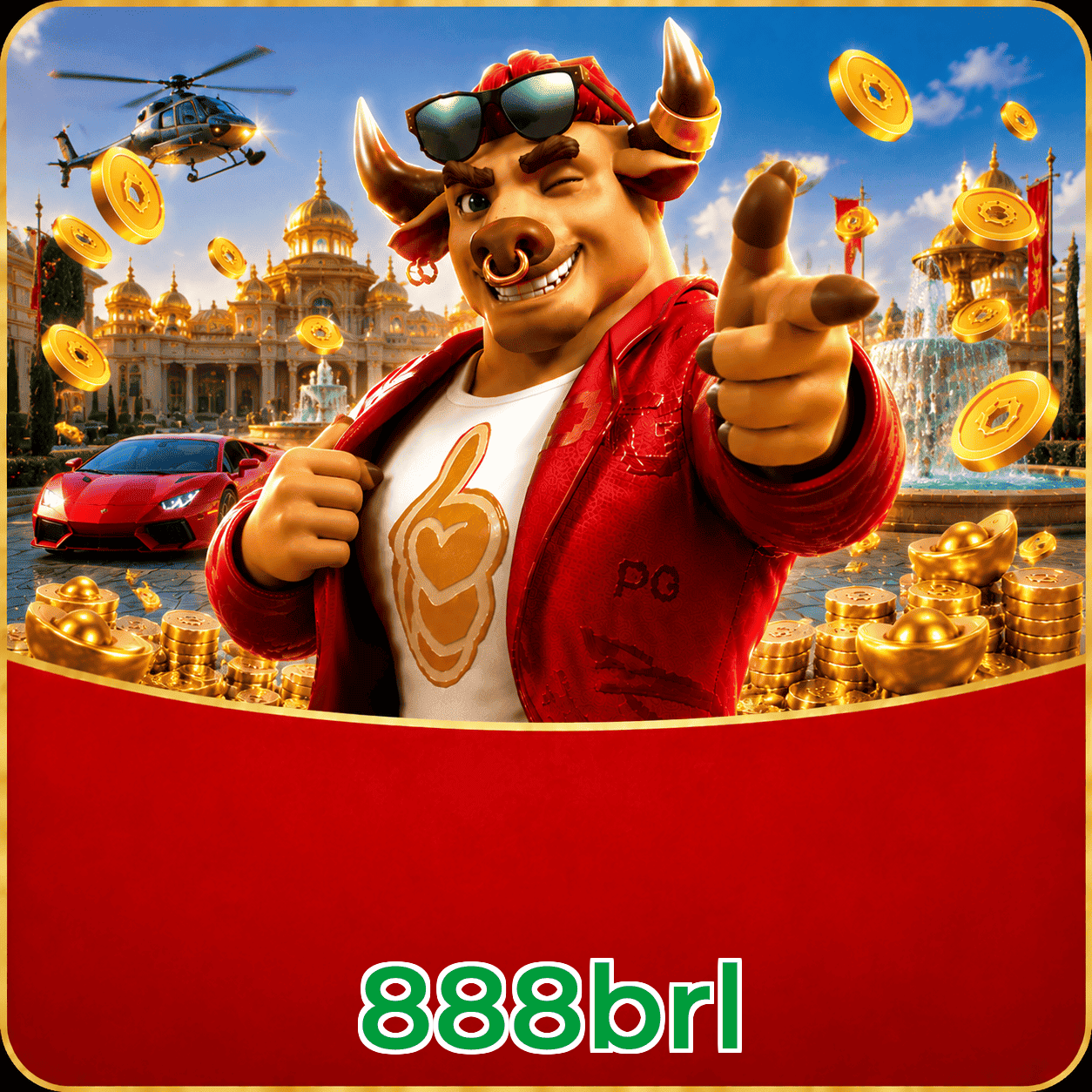 App Store & Play Store - Disponível