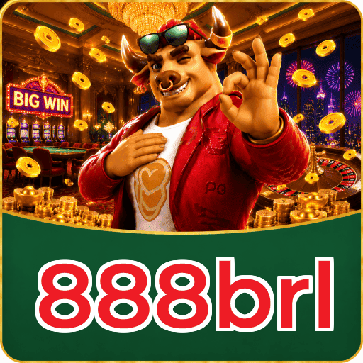 888brl Segurança Logo 1