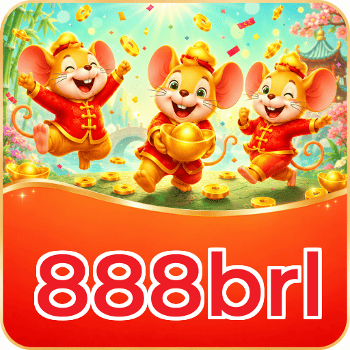 888brl Logo 1