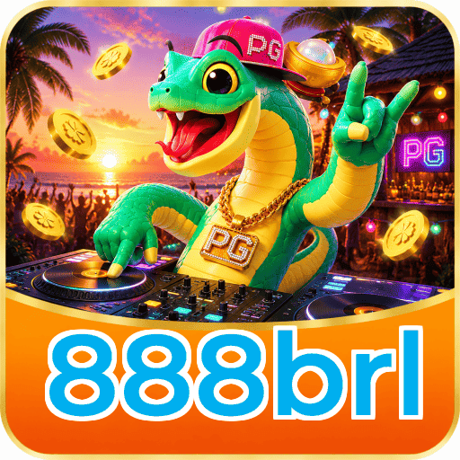 888brl Segurança Logo 1