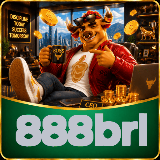 888brl Segurança Logo 2