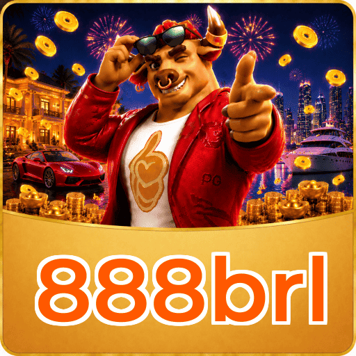888brl Logo 2