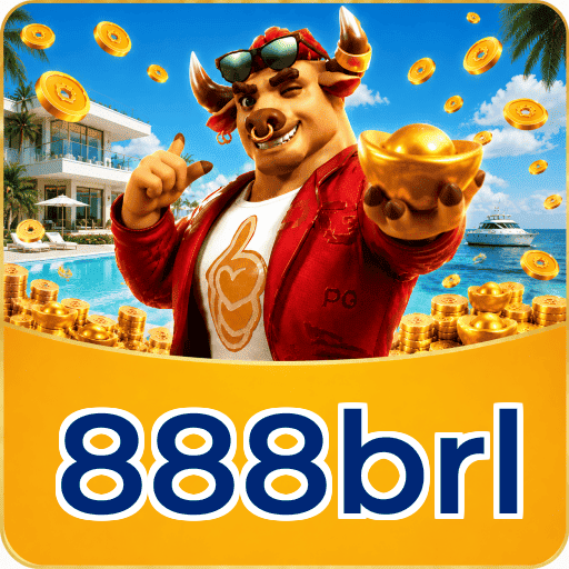 888brl Instalar Logo 2