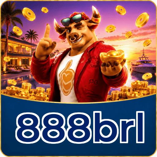 Fortune Tiger Logo 3